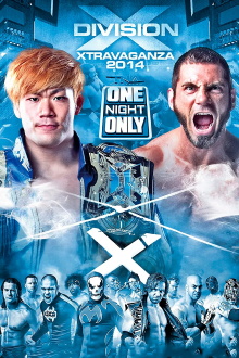 TNA One Night Only: X-Travaganza 2 Trailer