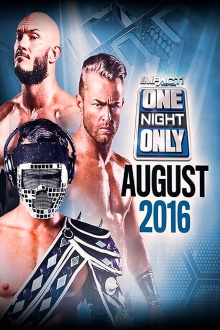 TNA One Night Only: X-Travaganza 4 Trailer