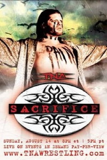 TNA Sacrifice 2005 Trailer