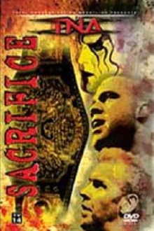 TNA Sacrifice 2007 Trailer