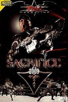 TNA Sacrifice 2009 Trailer