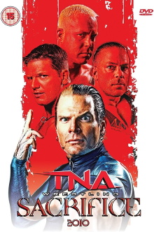 TNA Sacrifice 2010 Trailer