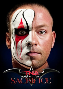 TNA Sacrifice 2011 Trailer