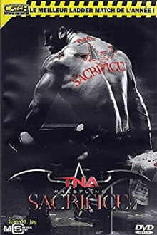 TNA Sacrifice 2012 Trailer