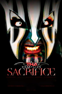 TNA Sacrifice 2014 Trailer