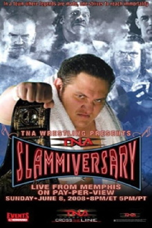 TNA Slammiversary 2008 Trailer