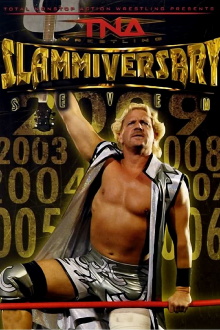 TNA Slammiversary 2009 Trailer
