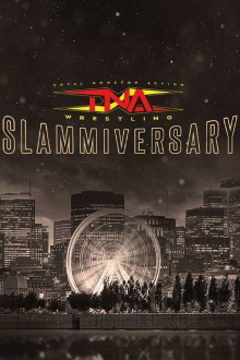 TNA Slammiversary 2024 Trailer