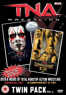 TNA Slammiversary IX Trailer
