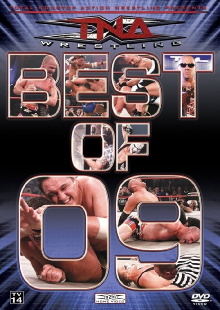 TNA The Best of 2009 Trailer