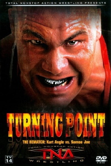 TNA Turning Point 2006 Trailer