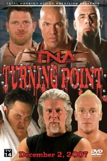 TNA Turning Point 2007 Trailer