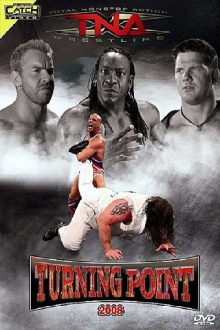TNA Turning Point 2008 Trailer