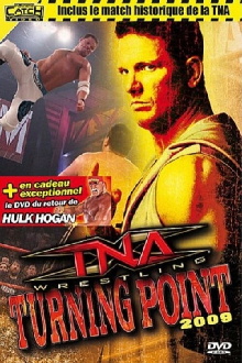 TNA Turning Point 2009 Trailer