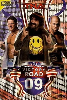 TNA Victory Road 2009 Trailer