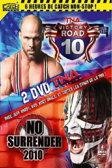 TNA Victory Road 2010 Trailer
