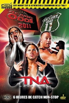 TNA Victory Road 2011 Trailer