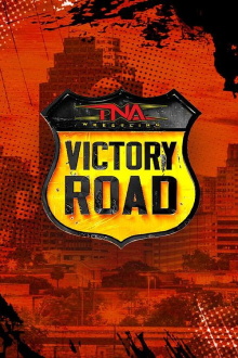 TNA Victory Road 2024 Trailer