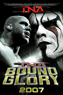 TNA Wrestling: Bound for Glory Trailer