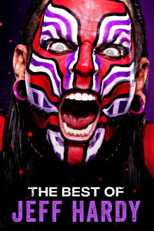 TNA Wrestling: Enigma - The Best of Jeff Hardy, Vol. 2 Trailer