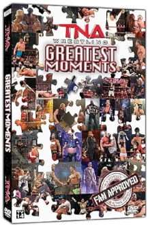 TNA Wrestling Greatest Moments Trailer