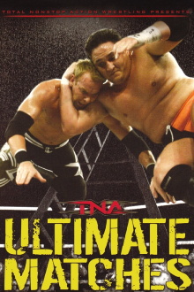 TNA Wrestling: Ultimate Matches Trailer