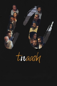 Tnaash Trailer