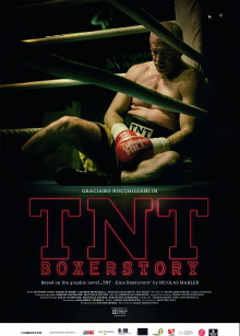 TNT Boxerstory Trailer
