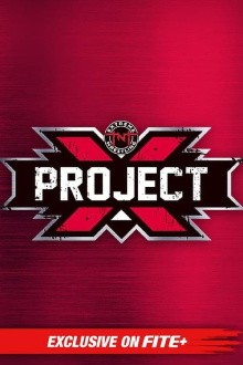 TNT Extreme Wrestling Project X 2023 Trailer