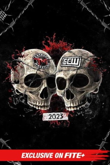 TNT vs GCW 2023 Trailer