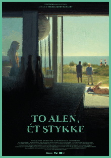 To alen, ét stykke Trailer