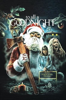 To All a Goodnight Trailer