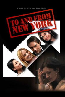 To and from New York Trailer