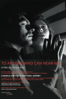 To Anyone Who Can Hear Me Trailer