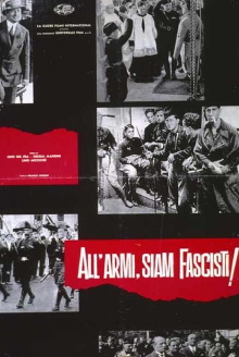 To Arms, We Are Fascists! Trailer