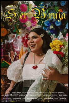 To Be a Bruja Trailer