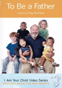 To Be a Father Trailer
