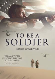 To be a Soldier Trailer