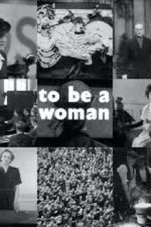 To Be a Woman Trailer