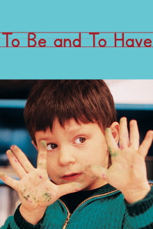 To Be and to Have Trailer