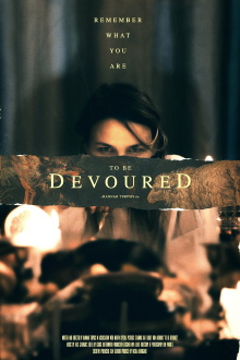 To Be Devoured Trailer