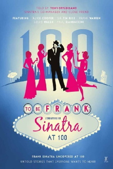 To Be Frank: Sinatra at 100 Trailer