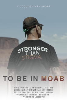 To Be In Moab Trailer