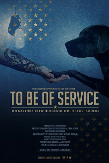 To Be of Service Trailer