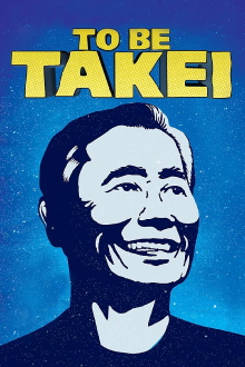 To Be Takei Trailer