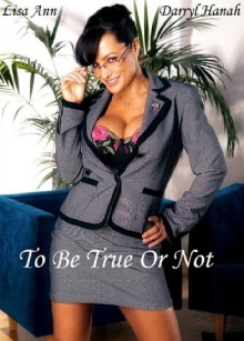To Be True Or Not Trailer