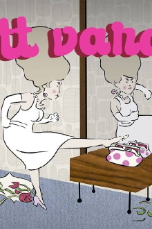 To Be Two Trailer