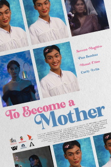 To Become a Mother Trailer