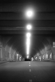 To Beyond Trailer