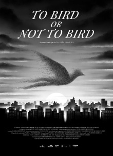 To Bird or Not to Bird Trailer